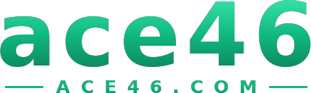 ace46 logo